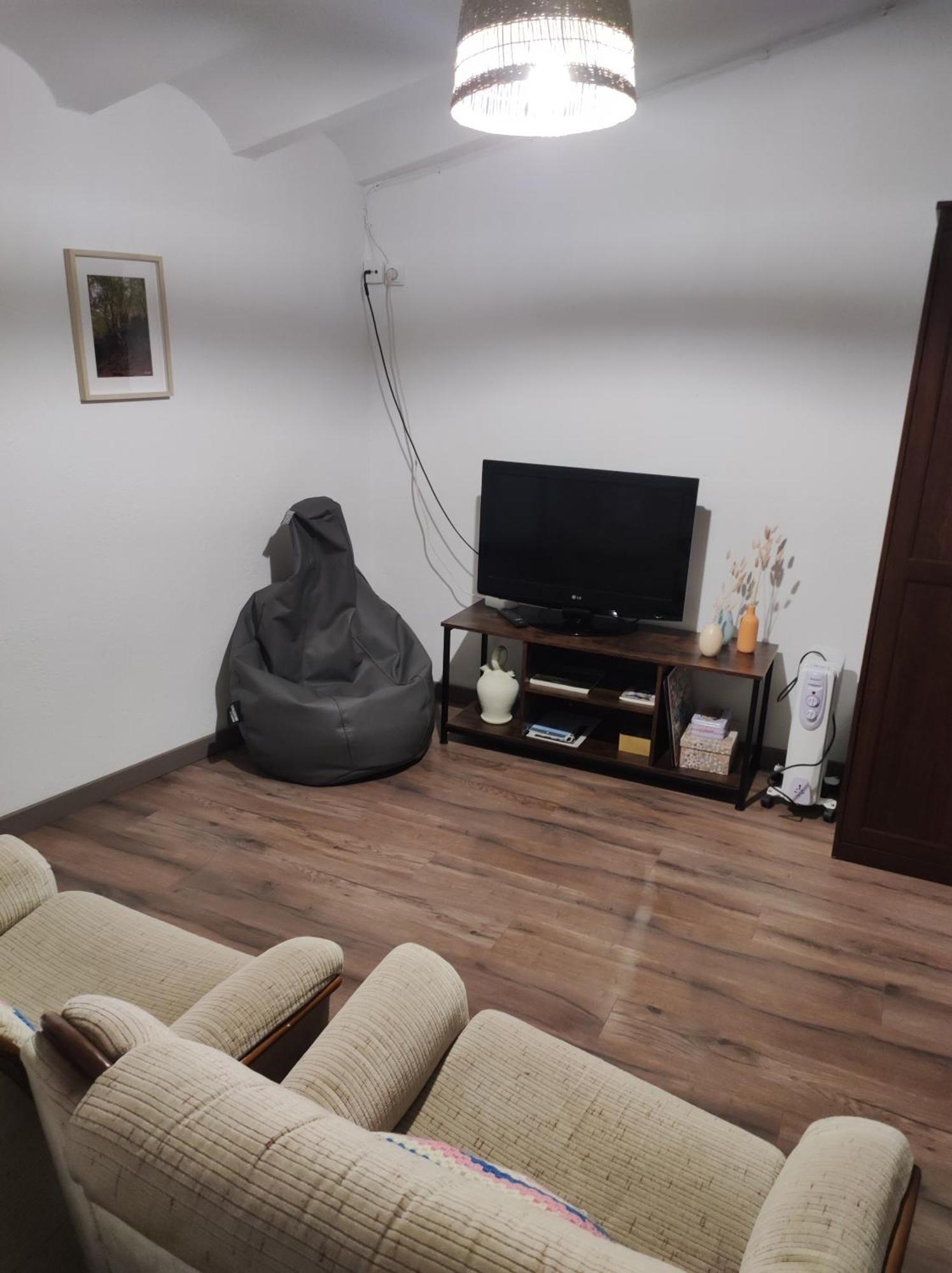 Casa Dalma Villa Ballestar Eksteriør bilde